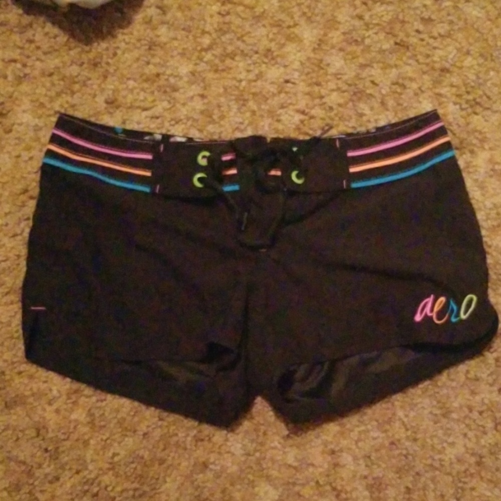 Swim shorts